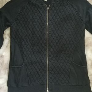 Calvin klien zip up. Sz. S